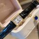 New 2024 Cartier Must de Cartier Tank Vermeil Gold Diamond-set Watches (2)_th.jpg